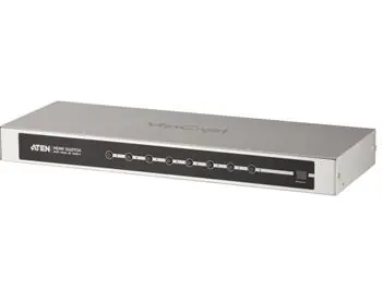 Aten HDMI / Switch / 8 Port