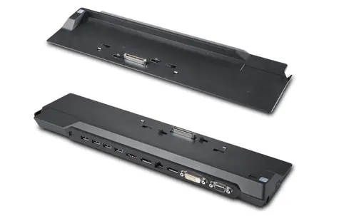 Fujitsu Port Dockingstation / für LIFEBOOK E5x4, E5x6, E7x4, E7x6