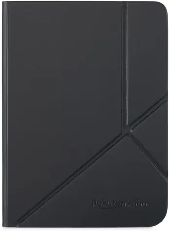 Kobo SleepCover Hülle für Clara BW/Farbe schwarz