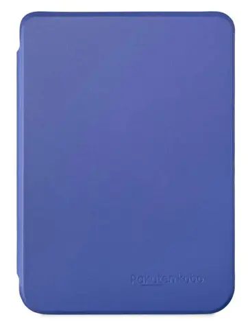 Kobo Basic SleepCover Hülle für Clara BW/Farbe Blau