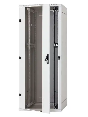 Triton 19" Rackschrank 32HE/600x800 / zerlegbar
