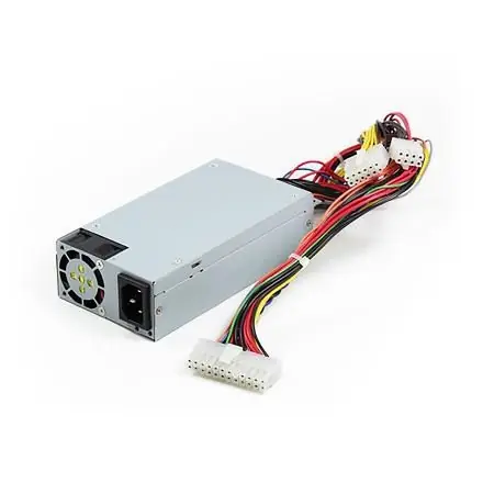 Synology Netzteil 200W 24p+12p+8p für RS814+/RS814/DS1515/DX517