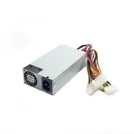 Ausgepackt - Synolopy Netzteil 250W 24p+12p+8p für FS1018/DS3018xs/DS1817+/DS1618+ / ausgepackt