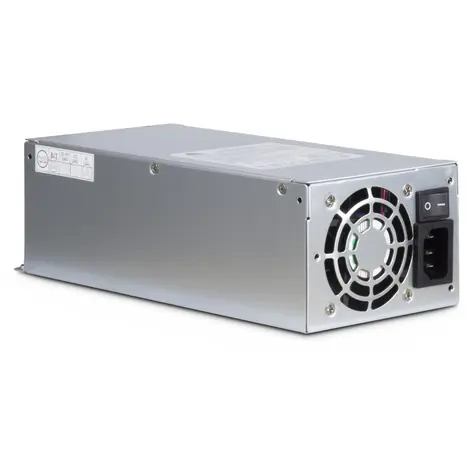 Inter-tech ASPOWER U2A-B20500-S / Netzteil / 500 W