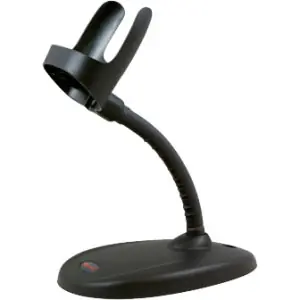 Honeywell Ständer für Lesegeräte 1250g und 1450g / 15cm / grau
