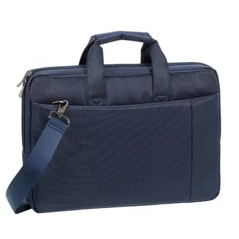 Riva Case 8221 Laptoptasche 13,3" blau