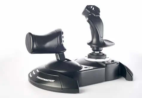 Thrustmaster Joystick T-FLIGHT HOTAS ONE / für Xbox One & Xbox One X & PC