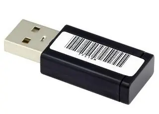 Opticon Bluetooth USB RF-Adapter für OPC-3301i und OPI-3301i