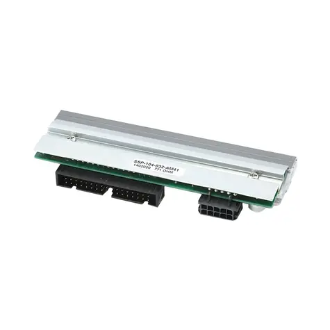 ZEBRA -Druckkopf 300 dpi für ZT420-Drucker