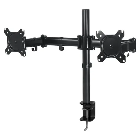 ARCTIC Z2 Basic / Ständer für 2 Monitore / VESA 75-100 / Belastbarkeit bis 8 kg
