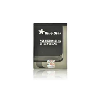 BS Premium Akku für Nokia N97 MINI & E5 & E7 & N8 / LION / 950 mAh