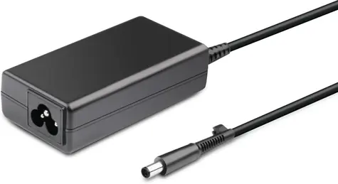 MicroBattery 65W Netzteil für DELL / 19,5V / 3,34A / 7,4x5,0 Stecker