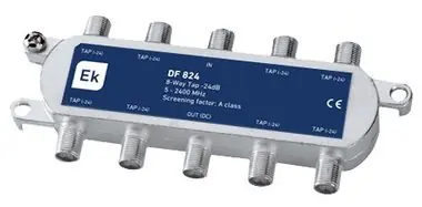 ITS Stufenschalter DF 824