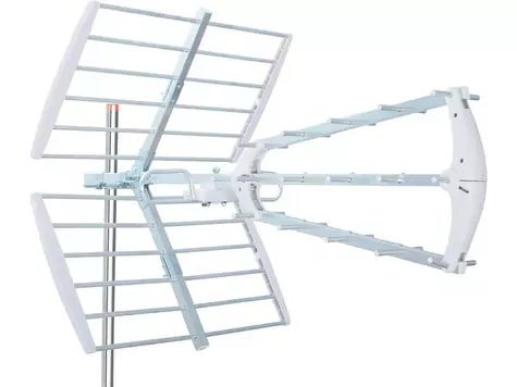 TechniSat TECHNIYAGI T3-a LTE 700-5G Ready / F-Stecker / LTE 5G Filter / 28db