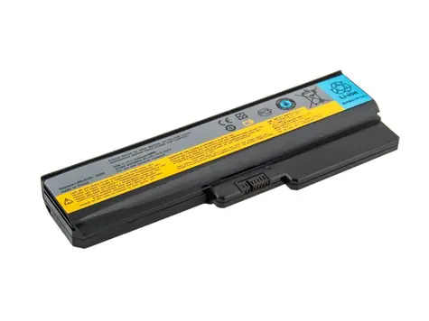 Avacom Akku für Lenovo G550 & IdeaPad V460 Serie / Li- ION / 11,1V / 4400mAh