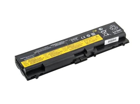 Avacom -Akku für Lenovo ThinkPad T410 & SL510 & Edge 14" & Edge 15" (4400 mAh) / Li- ION / 10,8 V / 4400 mAh