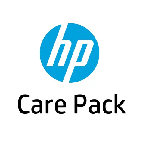 HP CarePack - In-Service-Reparatur mit Abholung und Rückgabe für ausgewählte Laptops der OMEN- und Spectre-Serie / 3 Jahre