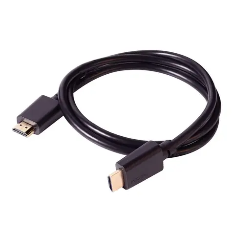 Club3D Ultra High Speed HDMI 2.1-Kabel 2 m / 10K 120 Hz / HDR 