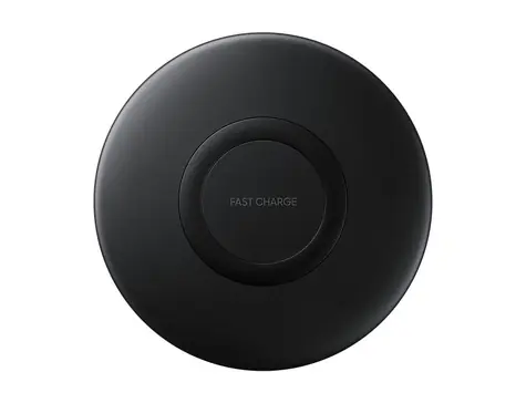 Samsung EP-P1100 Kabelloses Ladepad Schwarz / Qi