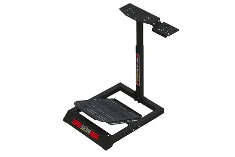 Next Level Racing Wheel Stand Lite / Ständer für Lenkrad und Pedale