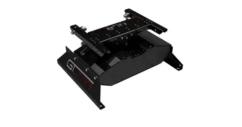 Next Level Racing Motion Platform V3 / Bewegungs- und Stoßsimulation 
