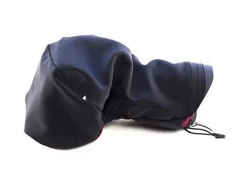 Peak Design Shell - elastischer Regenmantel - L