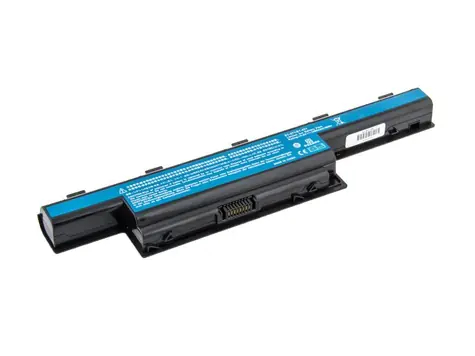 Avacom Akku für Acer Aspire 7750 & 5750 & TravelMate 7740 (4400 mAh) / Li- ION / 11,1 V / 4400 mAh