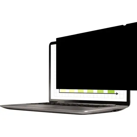 Fellowes PrivaScreen Blickschutzfilter für 12,5" (16:9) Monitore