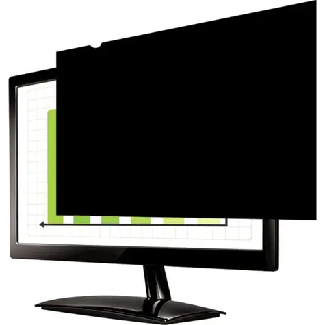 Fellowes PrivaScreen Blickschutzfilter für 22,0-Zoll-Monitor (16:10)
