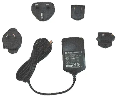 Datalogic USB Type-C Netzteil für Memor 10