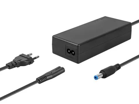 Avacom Ladeadapter für Laptops 19 V (90 W) / 4,74 A / 90 W / gerader Stecker 5,5 mm x 2,5 mm