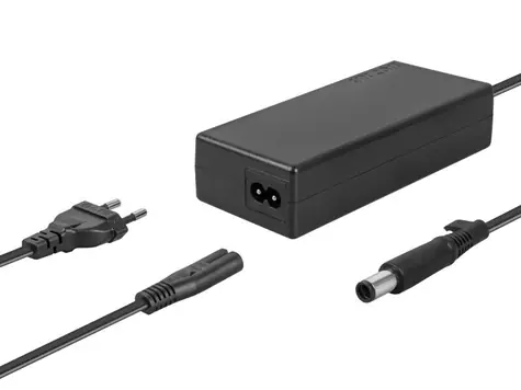 Avacom Ladeadapter für HP Notebooks 19V (90W) / 4,74A / 90W / 7,4mm x 5,1mm Stecker mit internem Pin