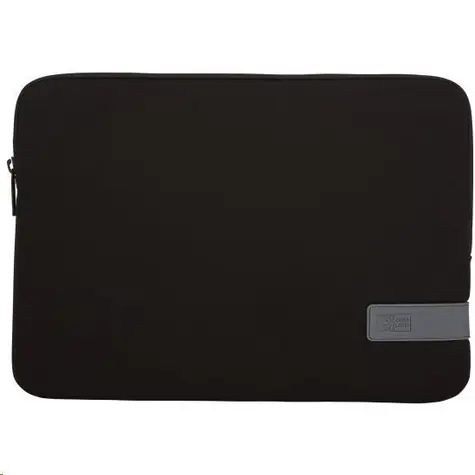 Case Logic Reflect Hülle für 13" MacBook Pro Dunkelschwarz / Polyester