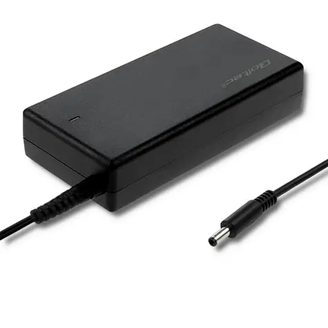 Qoltec Adapter für DELL -Laptops 90 W / 19,5 V / 4,62 A / 4,5 x 3,0 + Pin