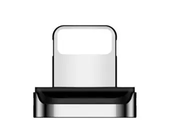 USAMS U28 Lightning Magnetstecker