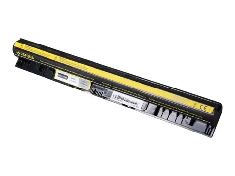 Patona Akku für Laptop Lenovo IdeaPad G400s / 2200mAh / Li- ION / 14,8V
