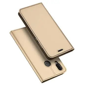 Dux Ducis SKIN Hülle für XIAOMI REDMI 8A Gold