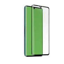 SBS 4D Full Glass Gehärtetes Glas für XIAOMI Mi Note 10 & Mi Note 10 Pro schwarz 