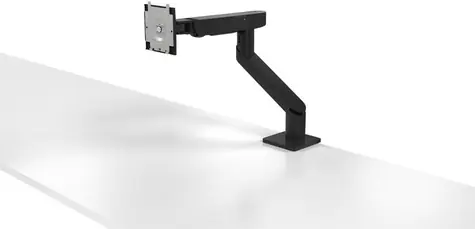 DELL MSA20 VESA-Halterung für einen Monitor 19"-38" / VESA / Neigung -35° +80° / Drehung -90° +90° / Tragkraft 10kg