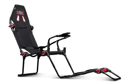 Next Level Racing F-GT LITE Cockpit / Renncockpit für F1 oder GT