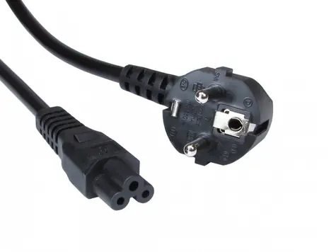 DELL Stromkabel 230V C5 EUR 1m