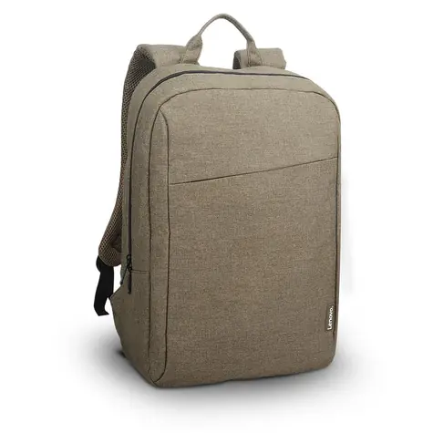 Lenovo 15,6" Rucksack B210 grün / Rucksack für Laptops bis 15,6"