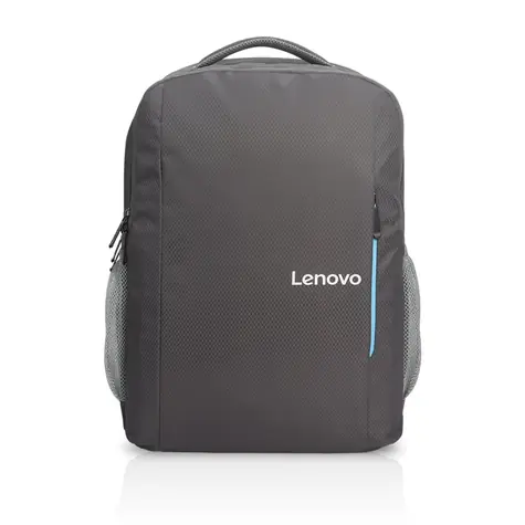 Lenovo 15,6" Rucksack B515 grau / Rucksack für Laptops bis 15,6"