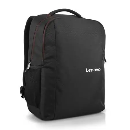 Lenovo 15,6" Everyday Backpack B510 schwarz / Rucksack für Laptops bis 15,6" / Maße (BxTxH) 32,5x12x44 cm