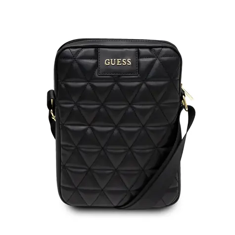 Guess Stepphülle für Tablet 10" schwarz