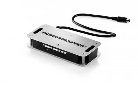 Thrustmaster TM Sim Hub / für PS4- und Xbox Lenkräder