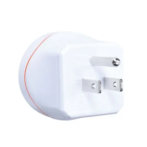 Solight PA01-USA Reiseadapter zur Verwendung in den USA