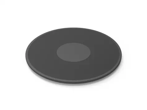 iOttie Pad für iOttie Halter schwarz