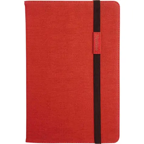 YENKEE YBT 1015CT Hülle für 10,1" Tablet rot / mit Standfunktion