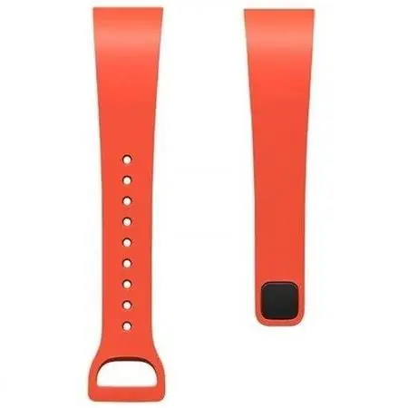 XIAOMI Mi SMART Band 4C Armband orange / Ersatzarmband